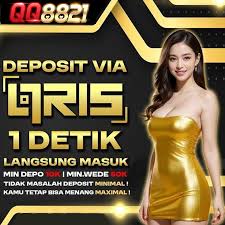 QQ8821 ✈️ Situs Bandar Slot Mahjong Terpercaya Pada Tahun 2026